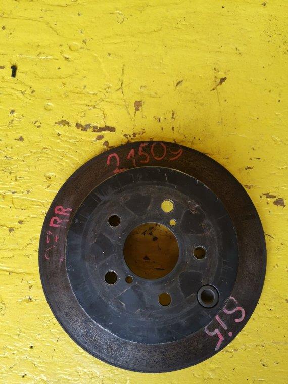 Тормозной диск Субару Форестер в Кизляре 22492