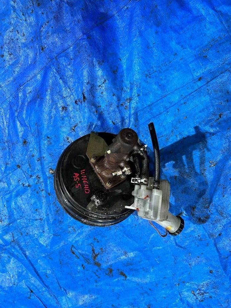 Главный тормозной цилиндр Ниссан Титан в Кизляре 228442