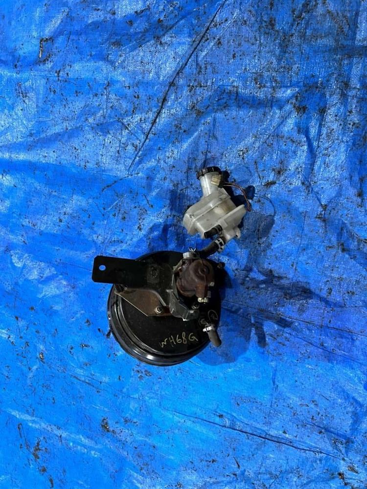 Главный тормозной цилиндр Ниссан Титан в Кизляре 228443
