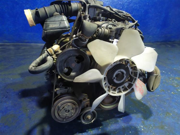 Двигатель Мицубиси Делика в Кизляре 236739