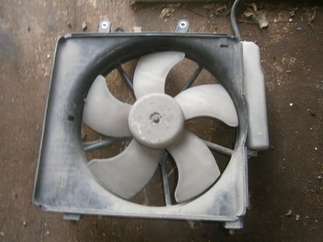 Вентилятор Хонда Фит в Кизляре 24016