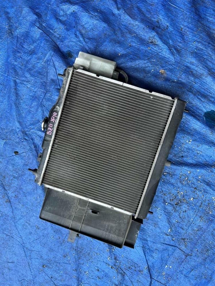 Радиатор основной Ниссан Куб в Кизляре 240802