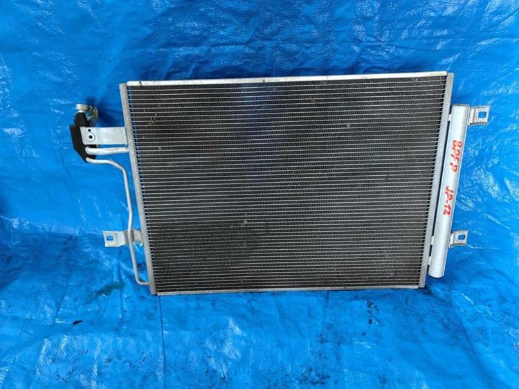 Радиатор кондиционера Мазда 3 в Кизляре 247601