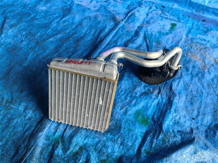 Радиатор печки Ниссан Куб в Кизляре 251959