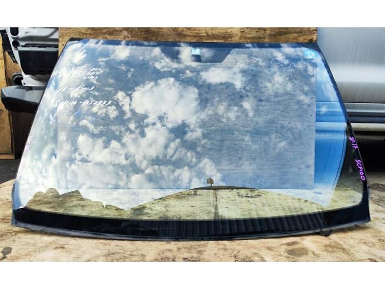 Лобовое стекло Тойота Рактис в Кизляре 255797
