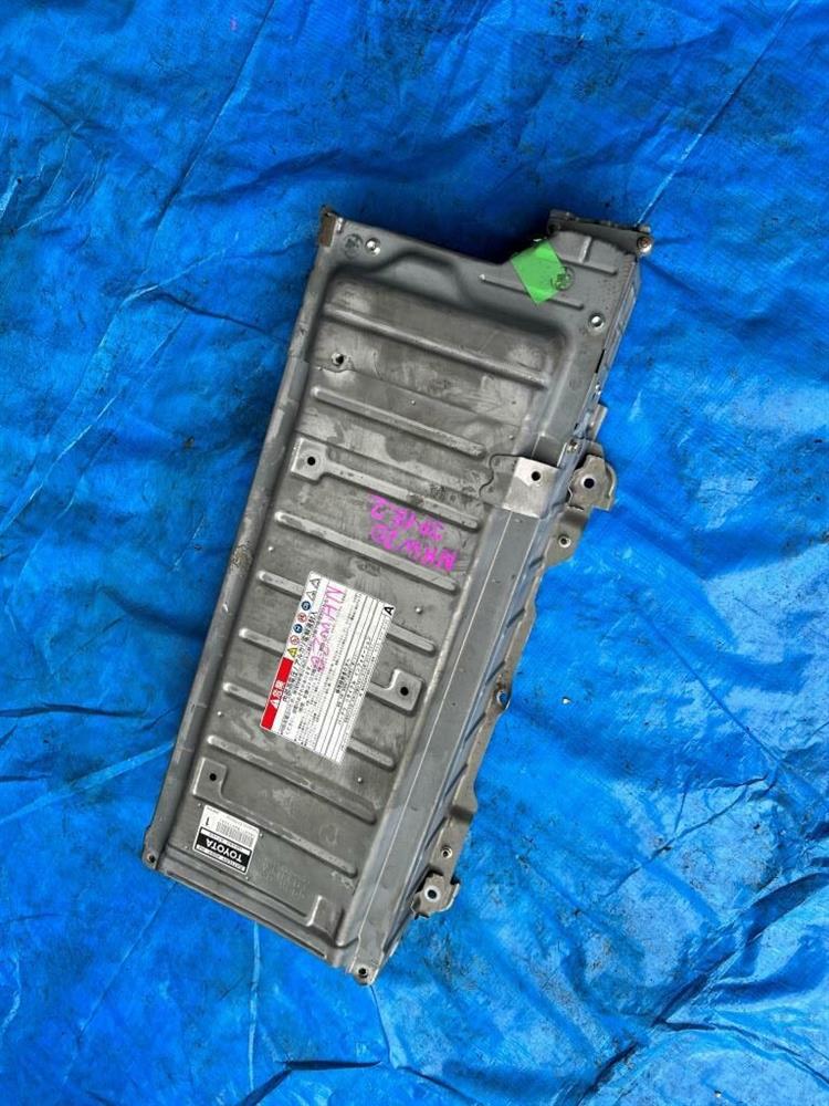 Высоковольтная батарея Тойота Приус в Кизляре 259293