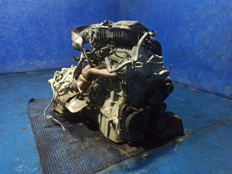 Двигатель Ниссан АД в Кизляре 291176