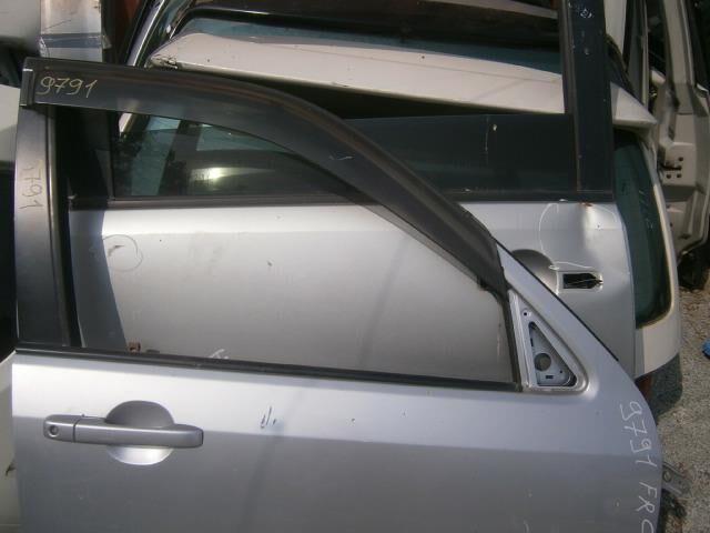 Ветровики комплект Хонда СРВ в Кизляре 29810