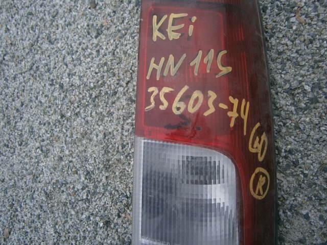 Стоп сигнал Сузуки Кей в Кизляре 30159