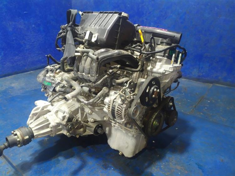 Двигатель Сузуки Свифт в Кизляре 306895