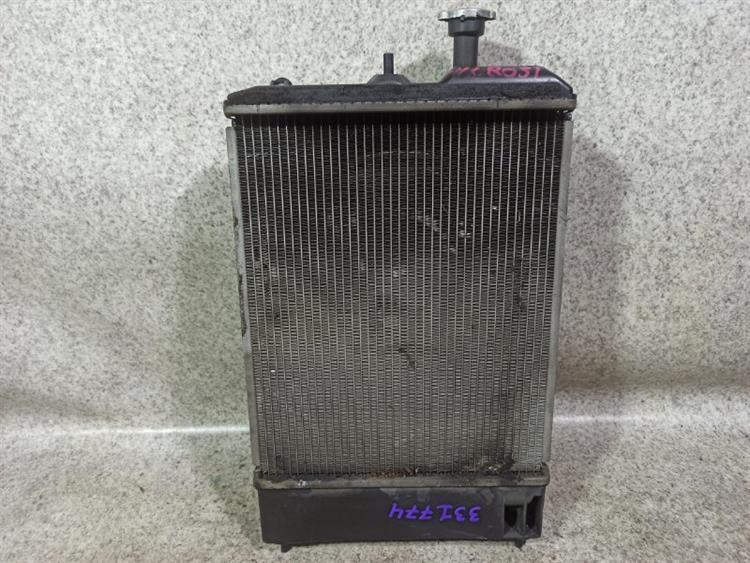 Радиатор основной Мицубиси ЕК в Кизляре 331774