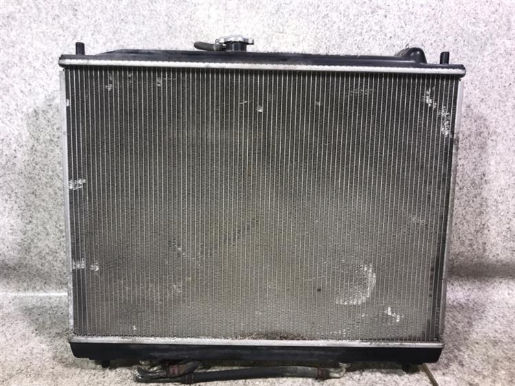 Радиатор основной Мицубиси Паджеро в Кизляре 332157