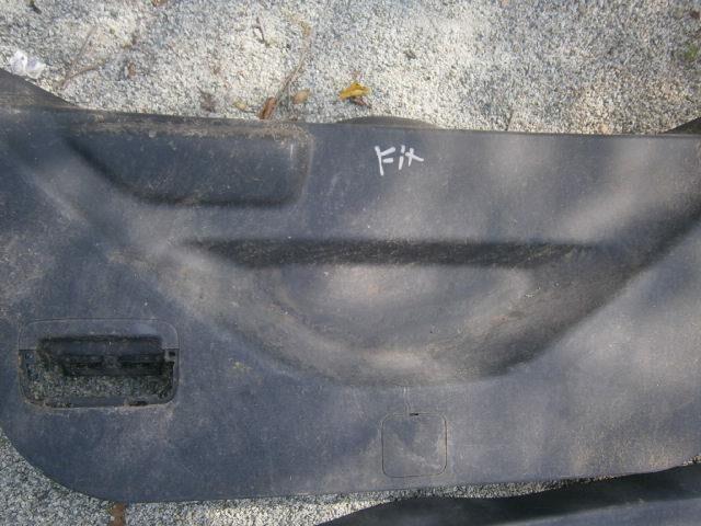 Обшивка Хонда Джаз в Кизляре 35012