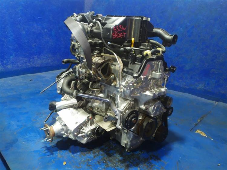 Двигатель Мицубиси ЕК в Кизляре 353715