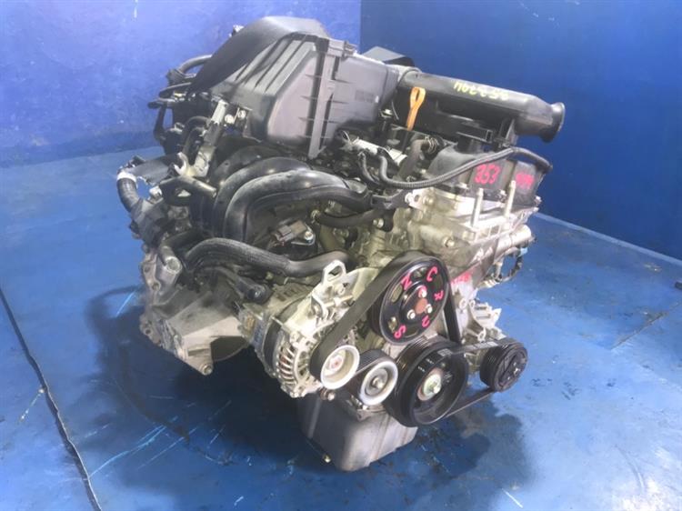 Двигатель Сузуки Свифт в Кизляре 353794