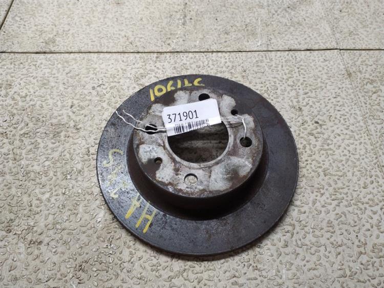 Тормозной диск Сузуки Альто в Кизляре 371901
