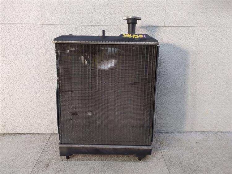 Радиатор основной Мицубиси Миника в Кизляре 376193