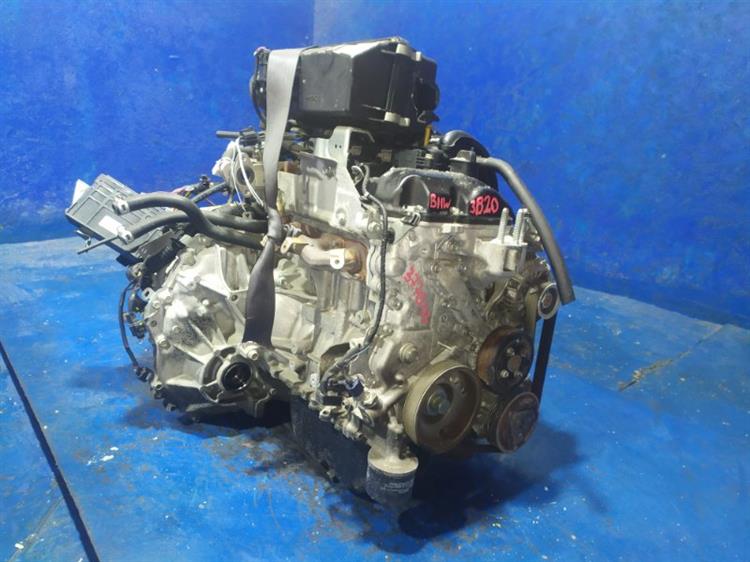 Двигатель Мицубиси ЕК в Кизляре 377093