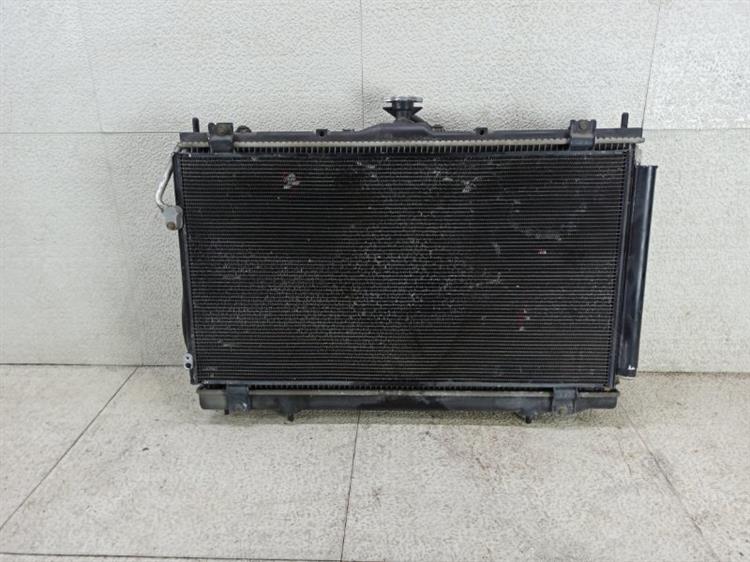 Радиатор основной Мицубиси Грандис в Кизляре 380162