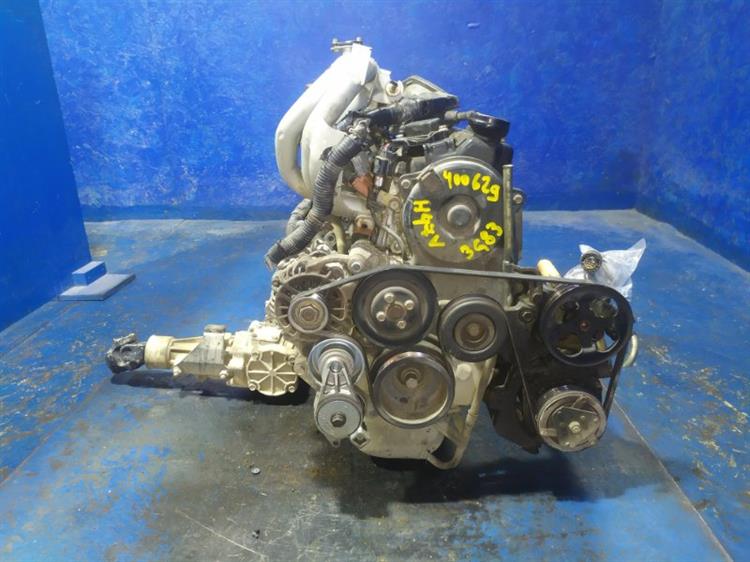 Двигатель Мицубиси Миника в Кизляре 400629
