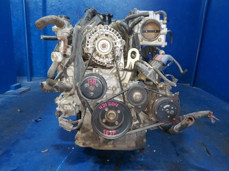 Двигатель Мазда РХ8 в Кизляре 421204