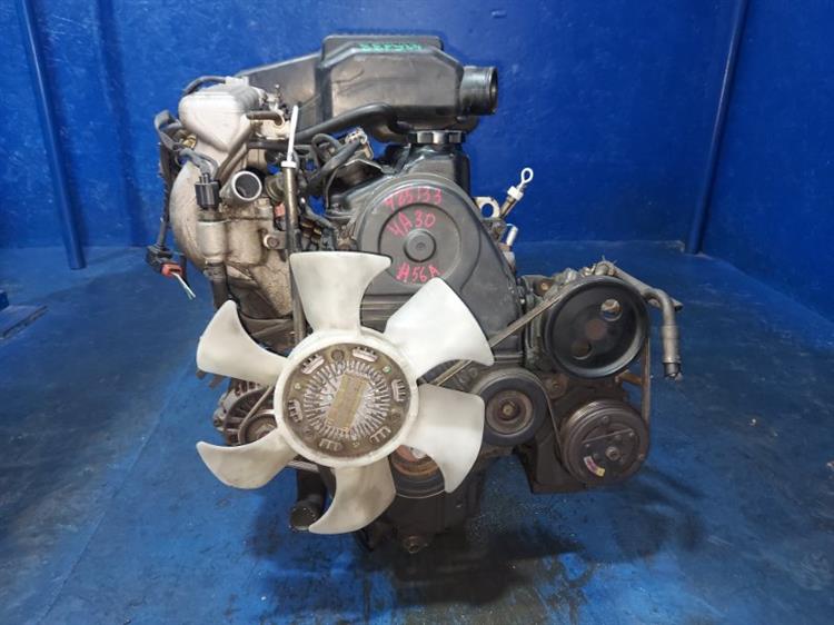 Двигатель Мицубиси Паджеро Мини в Кизляре 425133