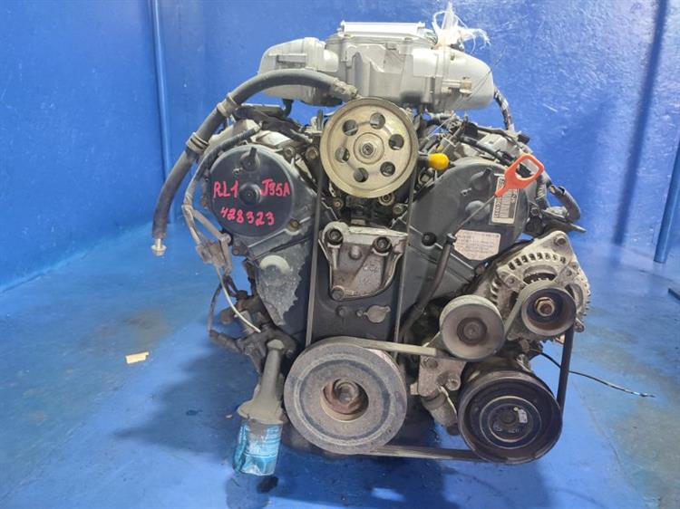 Двигатель Хонда Лагрейт в Кизляре 428323