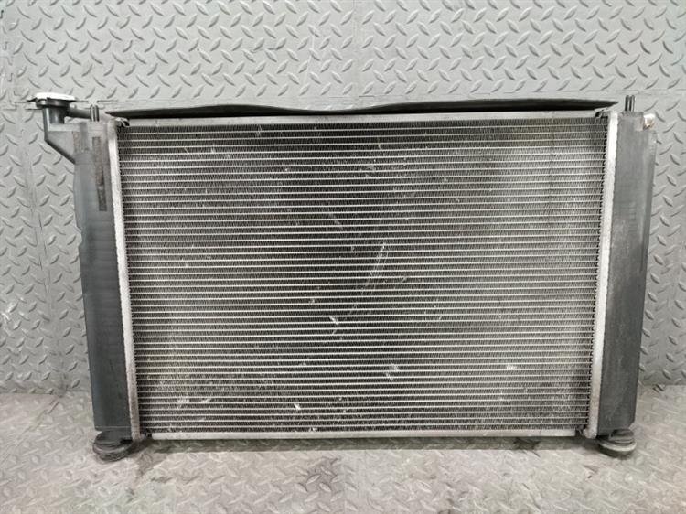 Радиатор основной Тойота Виш в Кизляре 431311