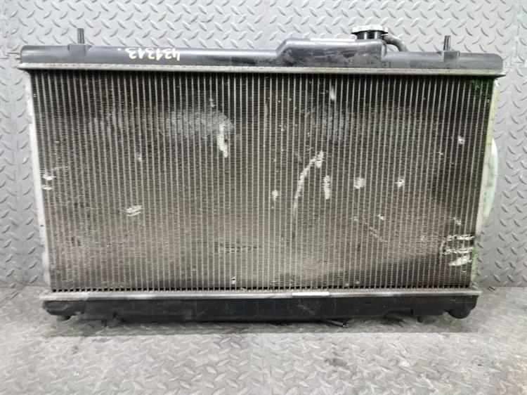 Радиатор основной Субару Легаси в Кизляре 431313
