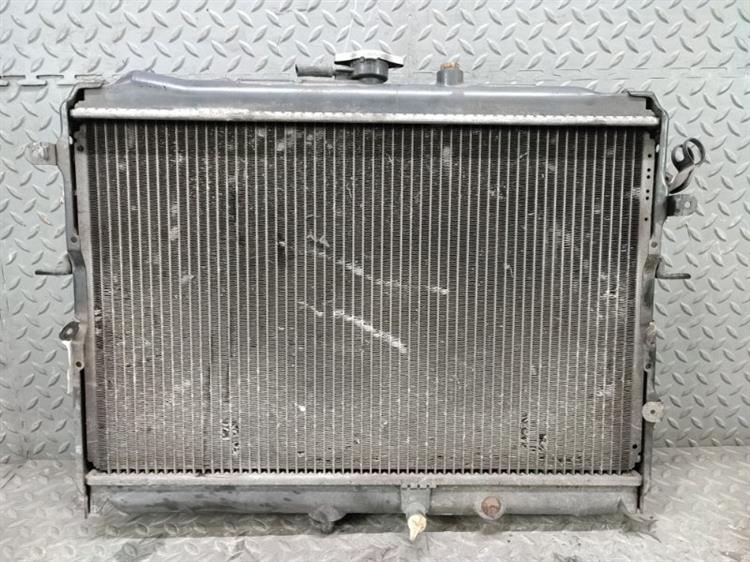 Радиатор основной Мазда Бонго в Кизляре 431315