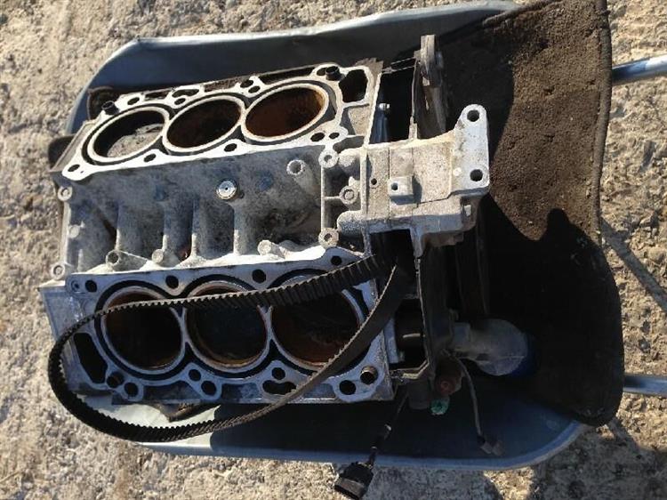 Двигатель Хонда Лагрейт в Кизляре 4334