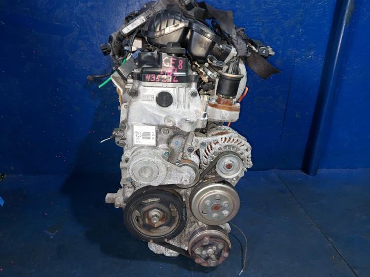 Двигатель Хонда Фит в Кизляре 435236