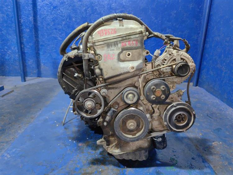 Двигатель Тойота Эстима в Кизляре 437526