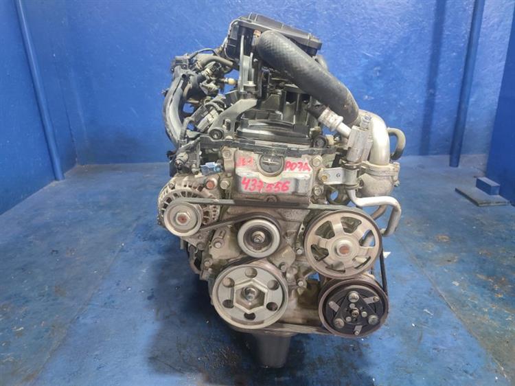 Двигатель Хонда Зест в Кизляре 437556