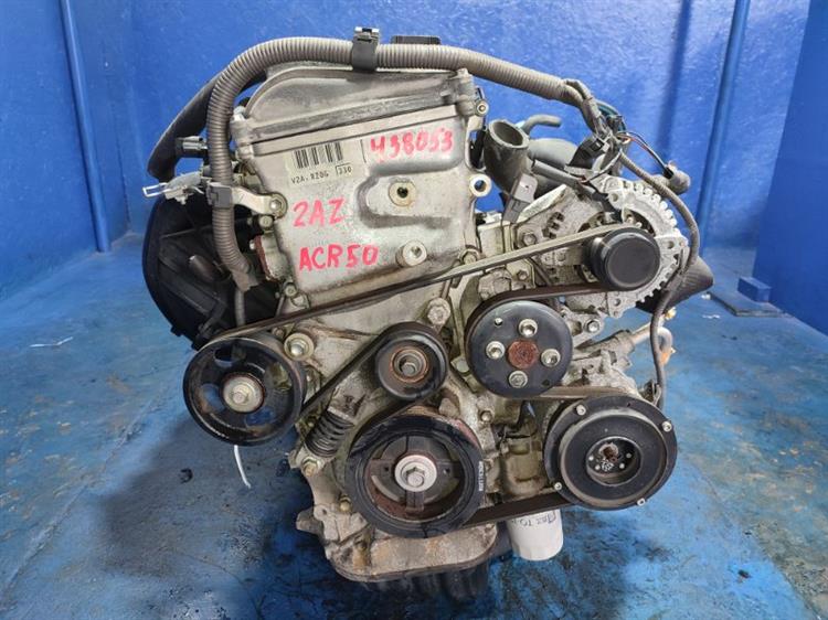 Двигатель Тойота Эстима в Кизляре 438053