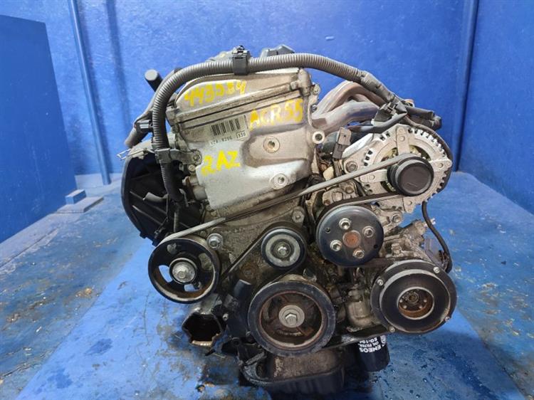 Двигатель Тойота Эстима в Кизляре 443584