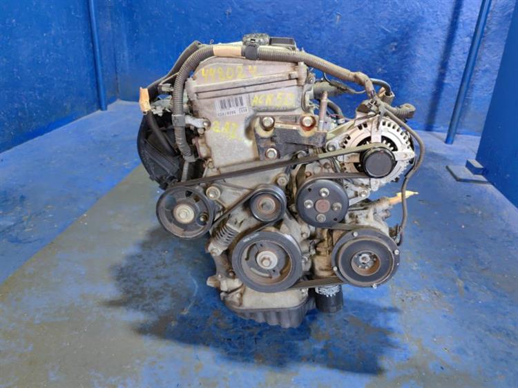 Двигатель Тойота Эстима в Кизляре 448024