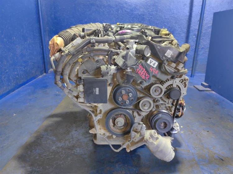 Двигатель Тойота Краун в Кизляре 448142