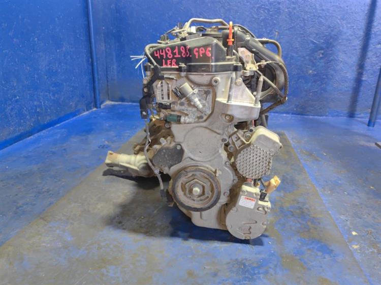 Двигатель Хонда Фит в Кизляре 448188