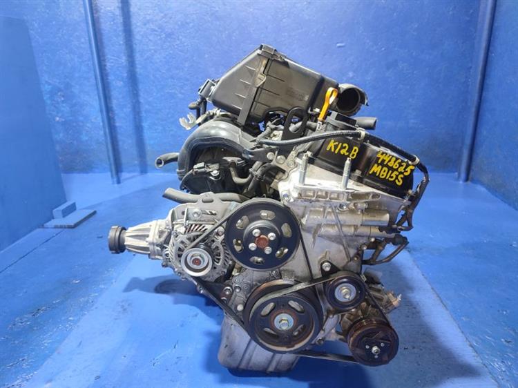 Двигатель Мицубиси Делика Д2 в Кизляре 448625
