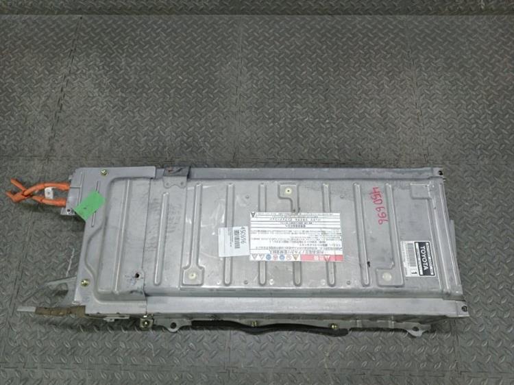 Высоковольтная батарея Тойота Приус в Кизляре 450696