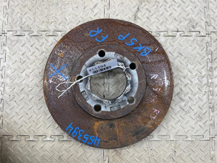 Тормозной диск Мазда Аксела в Кизляре 455394
