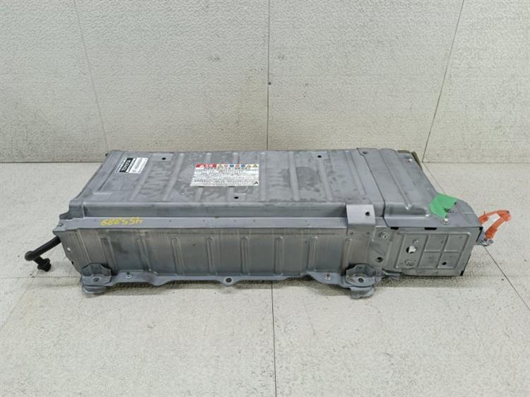 Высоковольтная батарея Тойота Приус в Кизляре 455889