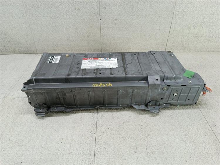 Высоковольтная батарея Тойота Приус в Кизляре 455890