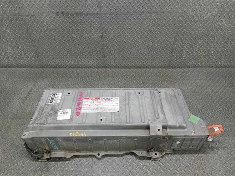 Высоковольтная батарея Тойота Приус в Кизляре 455892