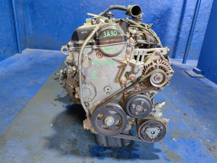Двигатель Мицубиси Мираж в Кизляре 463494