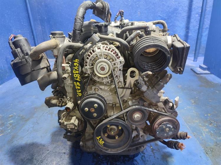 Двигатель Мазда РХ8 в Кизляре 464384