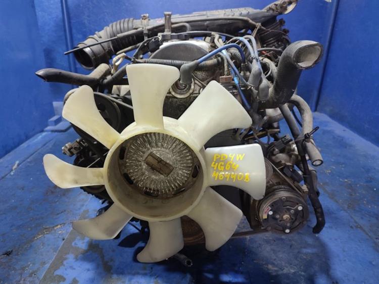 Двигатель Мицубиси Делика в Кизляре 464408