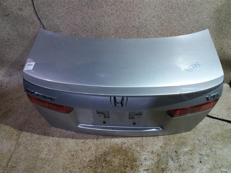 Крышка багажника Хонда Инспаер в Кизляре 46785