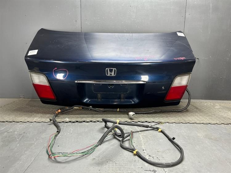 Крышка багажника Хонда Аккорд в Кизляре 473817